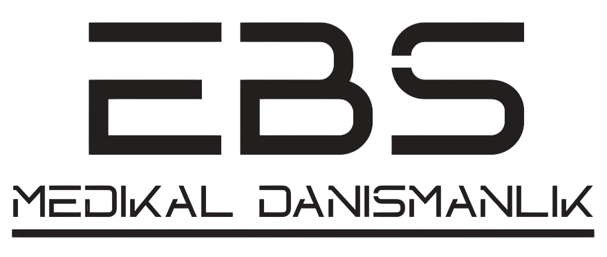 EBS Medikal Danışmanlık Logo